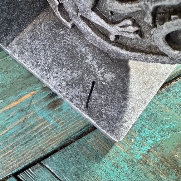 Game Of Thrones Fire And Blood Bookends HBO 2013 - Picture 7 of 16